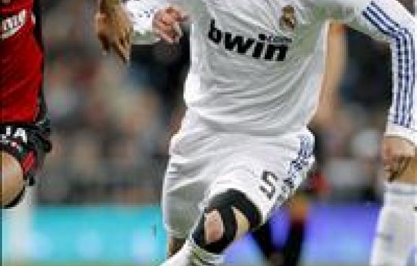 El Real Madrid hace oficial la cesión de Gago al Roma