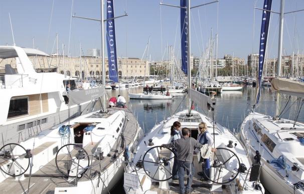Crecen un 17% las matriculaciones de embarcaciones de recreo hasta febrero en Baleares