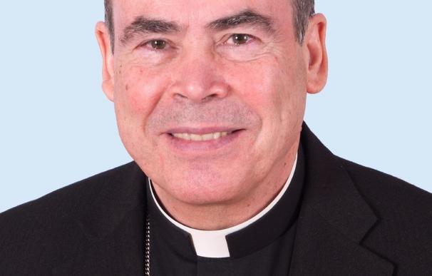 El obispo de Málaga, elegido presidente de la Comisión Episcopal de Vida Consagrada