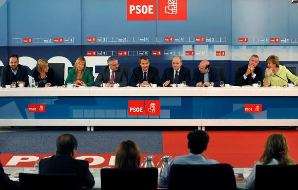 El Comité Federal del PSOE iniciará el 17 de julio el proceso electoral