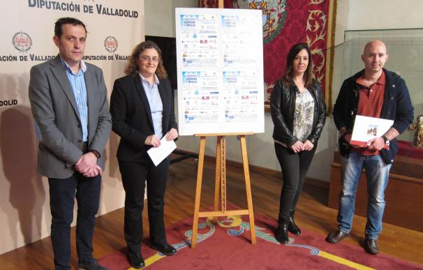 El I Encuentro Discapacidad y Empresa en Valladolid confía en reunir a 300 personas en favor del Centro San Juan de Dios