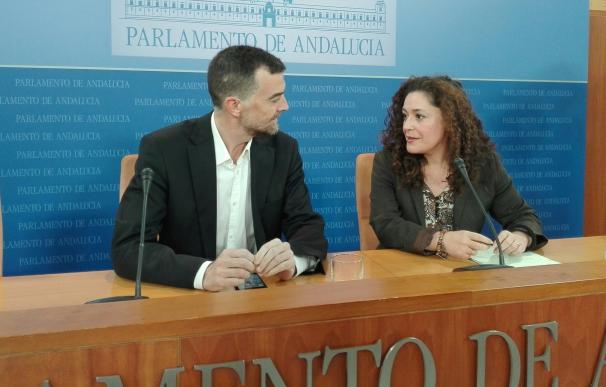 Maíllo pide un debate fiscal "desde la ofensiva" frente la "debilidad ideológica" de Susana Díaz al ceder sucesiones