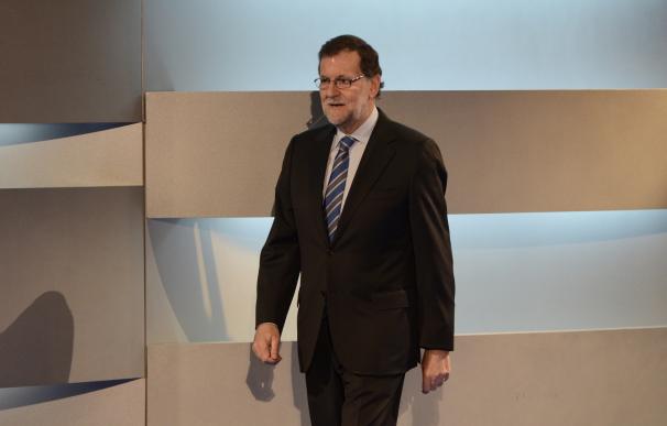 Rajoy dice que "salvo cataclismo" estará en el arranque de la Vuelta a España en Ourense el día 20 de agosto