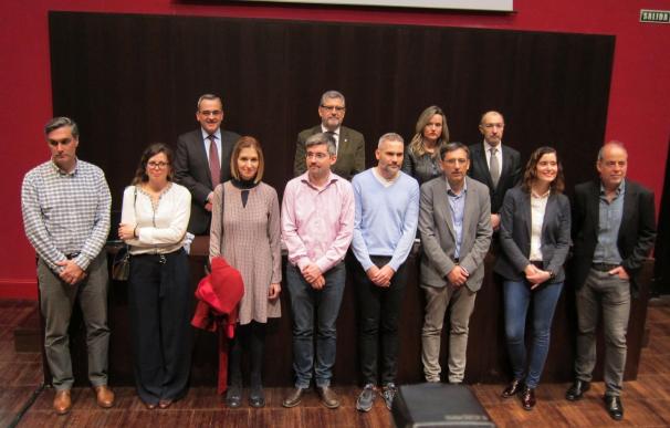 La UZ es la séptima de España en financiación para investigación de excelencia
