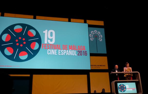 Vigar destaca la importancia que le da el sector al Festival de Cine y valora su crecimiento