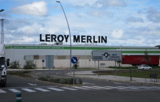 Leroy Merlin Córdoba genera más de 1.300.000 de euros para la economía local