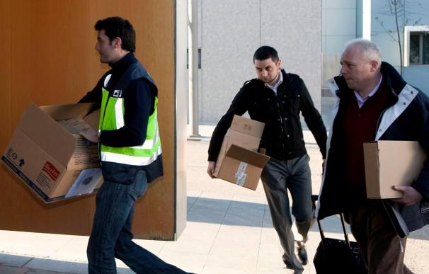 Detenido otro cargo público de UM por presunta corrupción en Mallorca