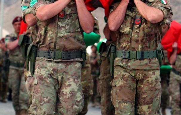 Tropas internacionais perdem mais de 100 soldados no Afeganistão em junho