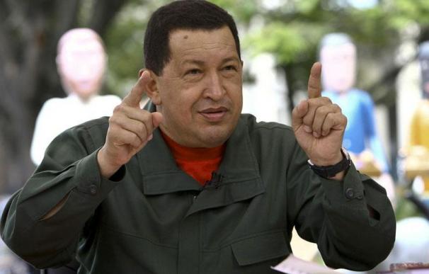Chávez advierte de que tendrá una "respuesta radical" para los opositores