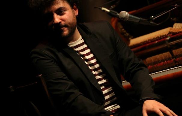 El pianista Juan Pérez Rodríguez ofrece este jueves un concierto en la Fundación Cajasol