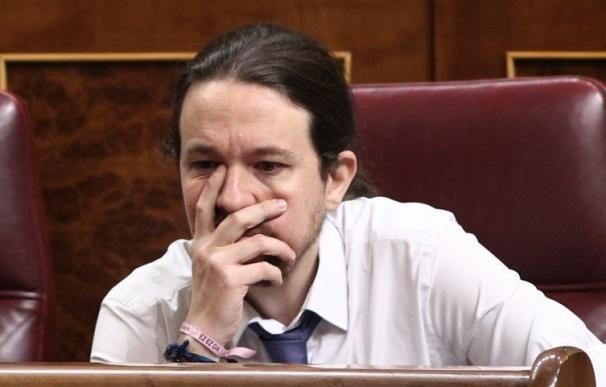 El PP exige a Pablo Iglesias que pida perdón por "insultar a todo el mundo" y "amenazar" a periodistas