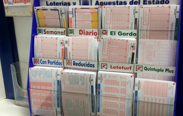 El Euromillones deja más de 381.000 euros en Arévalo (Ávila) y casi 51.000 en Ponferrada (León)