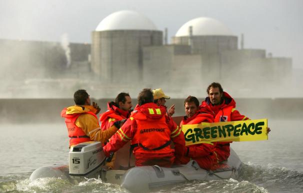 Adenex y Greenpeace piden al Gobierno que no renueve el permiso de explotación