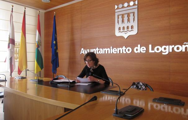 La concejala Elvira González abandona el Ayuntamiento y Ciudadanos "desencantada" porque "ya es un partido más"