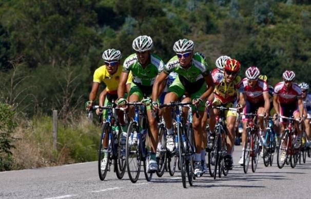 120 corredores participarán el 2 de abril en la Vuelta a La Rioja 2017, con 150,5 kilómetros de recorrido