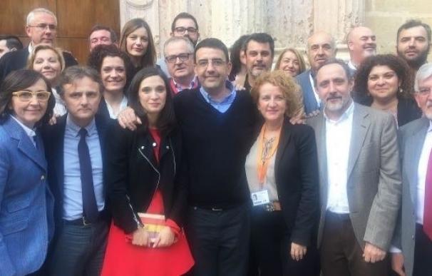 PSOE destaca el apoyo mayoritario del Parlamento a la Ley de Memoria Histórica y Democrática