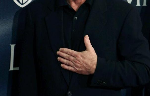 Mel Gibson reconoce haber pasado por una crisis vital y "humillación pública"