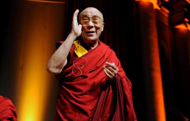 Barack Obama recibirá este mes al Dalai Lama
