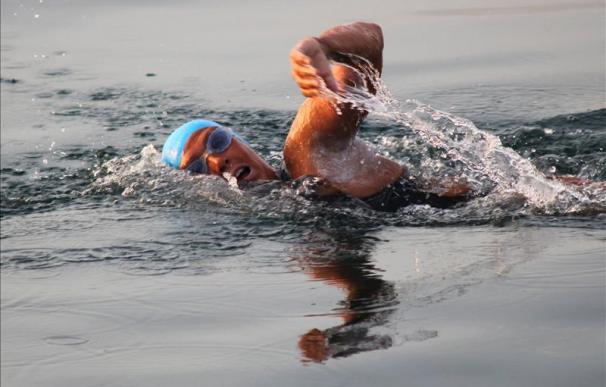 Una nadadora de EEUU con 61 años se lanza en Cuba para cruzar el estrecho de Florida