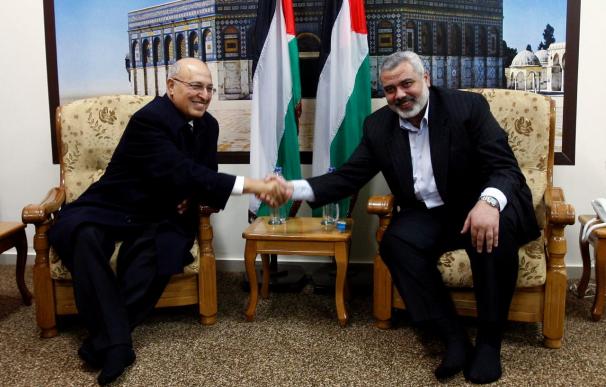 Primera reunión en Gaza entre líderes de Al Fatah y Hamás en más de dos años