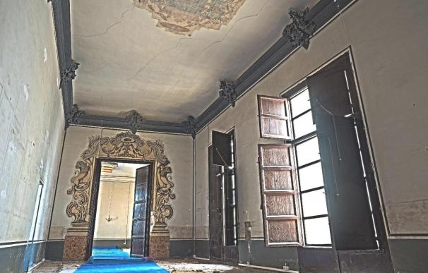 Fundación Hortensia Herrero restaurará el Colegio Mayor de la Seda de Valencia para convertirlo en museo