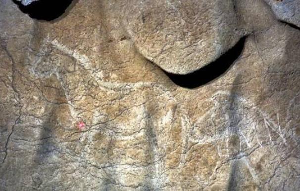 Descubren en Vizcaya un santuario del paleolítico con más de 12.500 años