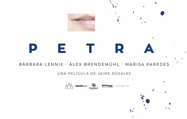 Marisa Paredes, Bárbara Lennie y Àlex Brendemühl rodarán 'Petra' en Catalunya y Madrid