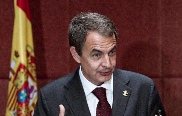 Zapatero, dispuesto a hablar de autogobierno para sacar adelante los presupuestos