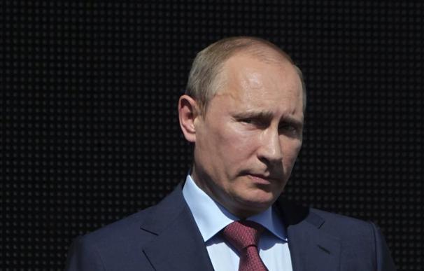 Putin sugiere que el Estado ruso intervendrá en los mercados si es necesario
