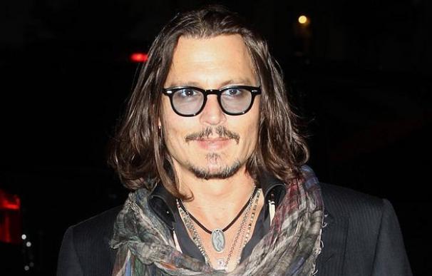 Johnny Depp hará de Strauss-Kahn en 'El Libertino', película basada en su escándalo
