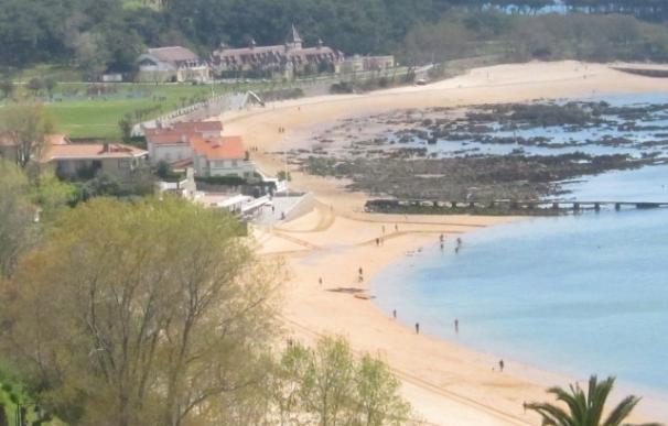 Santander solicita a Costas el relleno de las playas de La Magdalena y Los Peligros para Semana Santa
