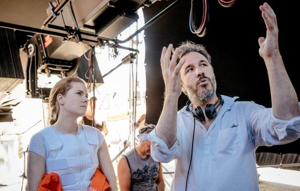 Denis Villeneuve, director de La Llegada: "Tuve que elegir entre ciencia y cine, y obviamente elegí el cine"