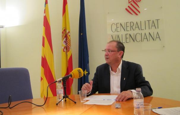 El Consell dice que Moliner es un "problema" para Castellón porque hace agravios comparativos entre pueblos