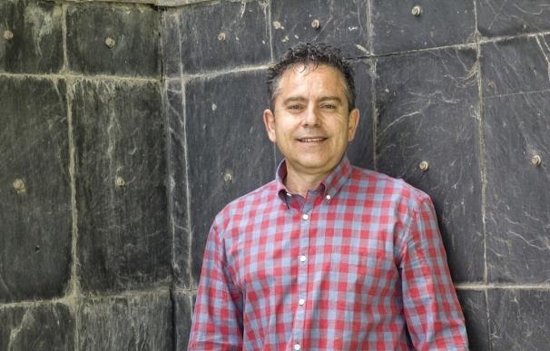 Diego Molina, nuevo secretario general de la Federación de Enseñanza de CCOO de Andalucía