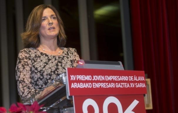 Gobierno vasco pondrá en marcha este año un Observatorio de Prospectiva de Empleo y Tendencias Ocupacionales