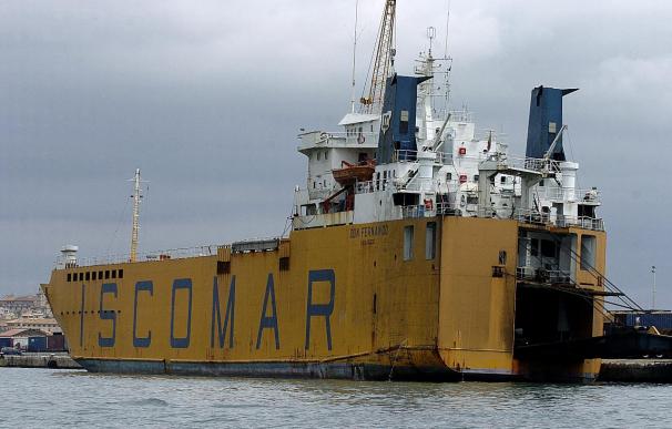 Un tribunal condena a España por las tasas portuarias en las islas, Ceuta y Melilla