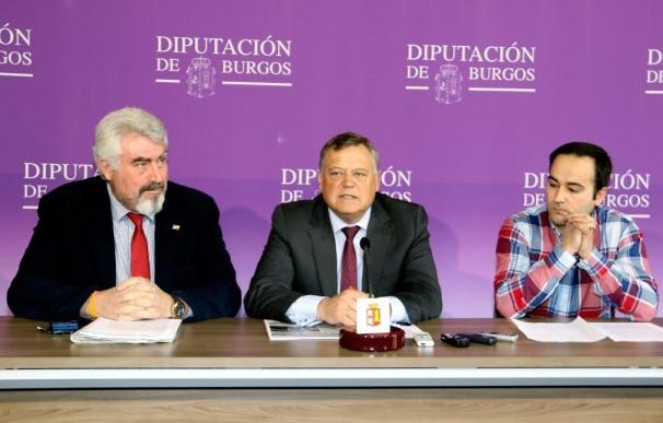 Cs pide al PSOE que "invite a dimitir" a los concejales de Espinosa (Burgos) contra los que se ha abierto juicio oral