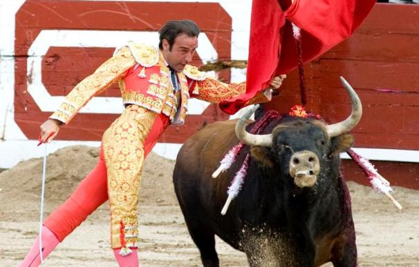 Seis toreros repetirán dos tardes en la próxima Feria de Agosto de Málaga