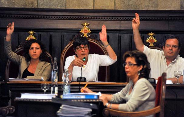 El Ayuntamiento de Girona rechaza prohibir el velo integral en su municipio