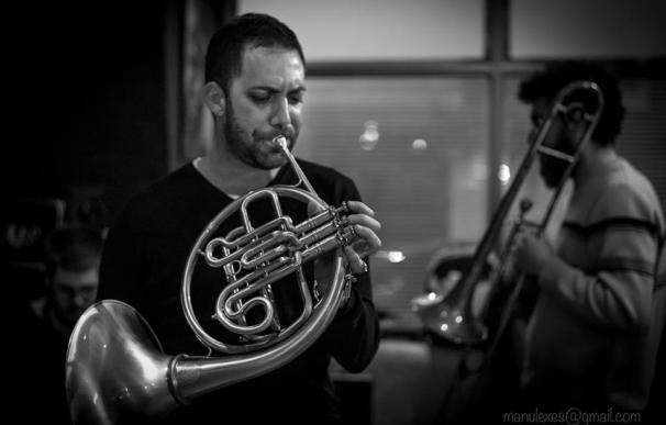Nace French Horn Jazz Project para recorrer la historia de la trompa en el género