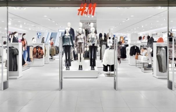 H&M crece en España con su entrada en 2017 en Irún, El Ejido y Burgos