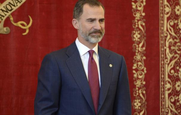 El Rey Felipe presidirá la ceremonia de inauguración de Sierra Nevada 2017