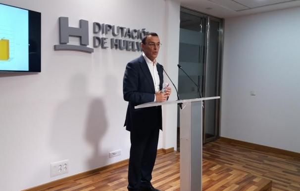 Caraballo defiende la actuación del PSOE en la moción de censura de Aljaraque desde "la más absoluta legalidad"