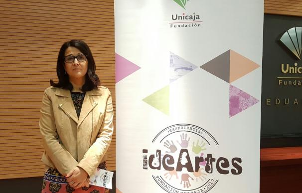La Fundación Unicaja pone en marcha el programa 'IdeArtes' para promover las artes en niños y adolescentes