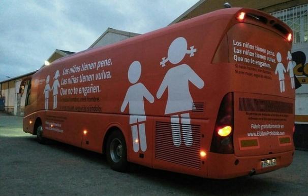 El PSOE cree que la nueva campaña de Hazte Oír demuestra que no trabajan para las personas y no son de utilidad pública