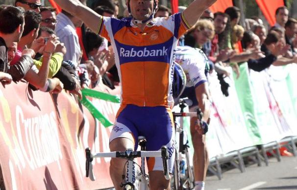 Óscar Freire no correrá el Tour de Francia