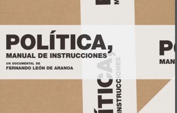 El documental sobre Podemos de Fernando León de Aranoa se estrena el próximo 3 de junio