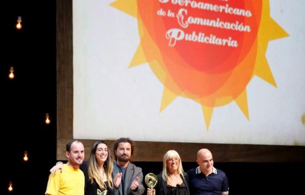 El Festival Publicitario El Sol deja desierto este año su máximo galardón