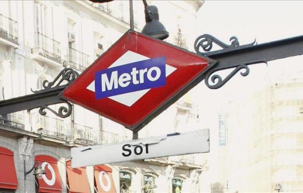 La Comunidad de Madrid reforzará el metro hasta en un 60 por ciento durante la JMJ