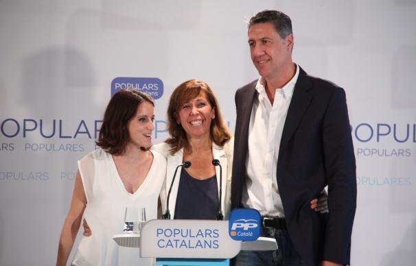 Rajoy lanza este miércoles la candidatura de Albiol con un acto en Castelldefels